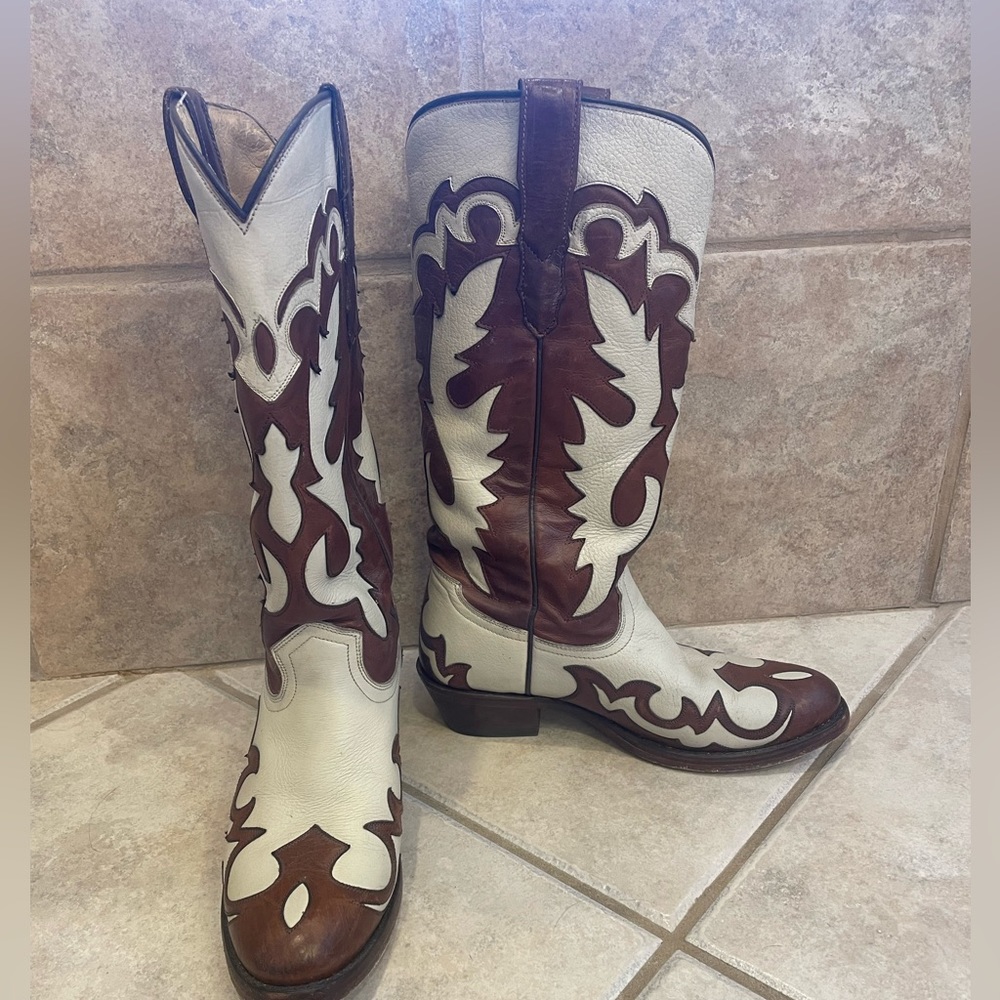 Stetson Boots